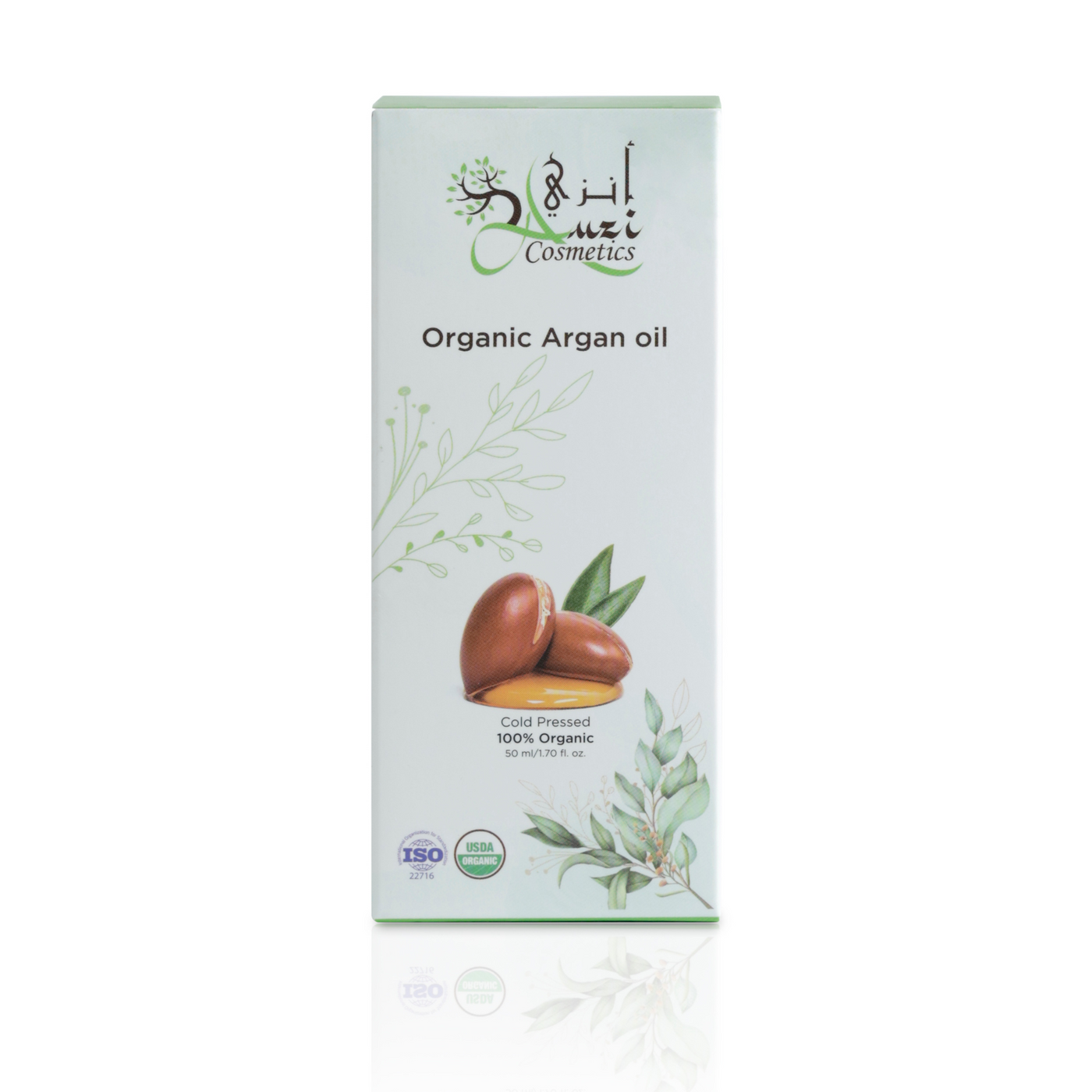 Argan Oil